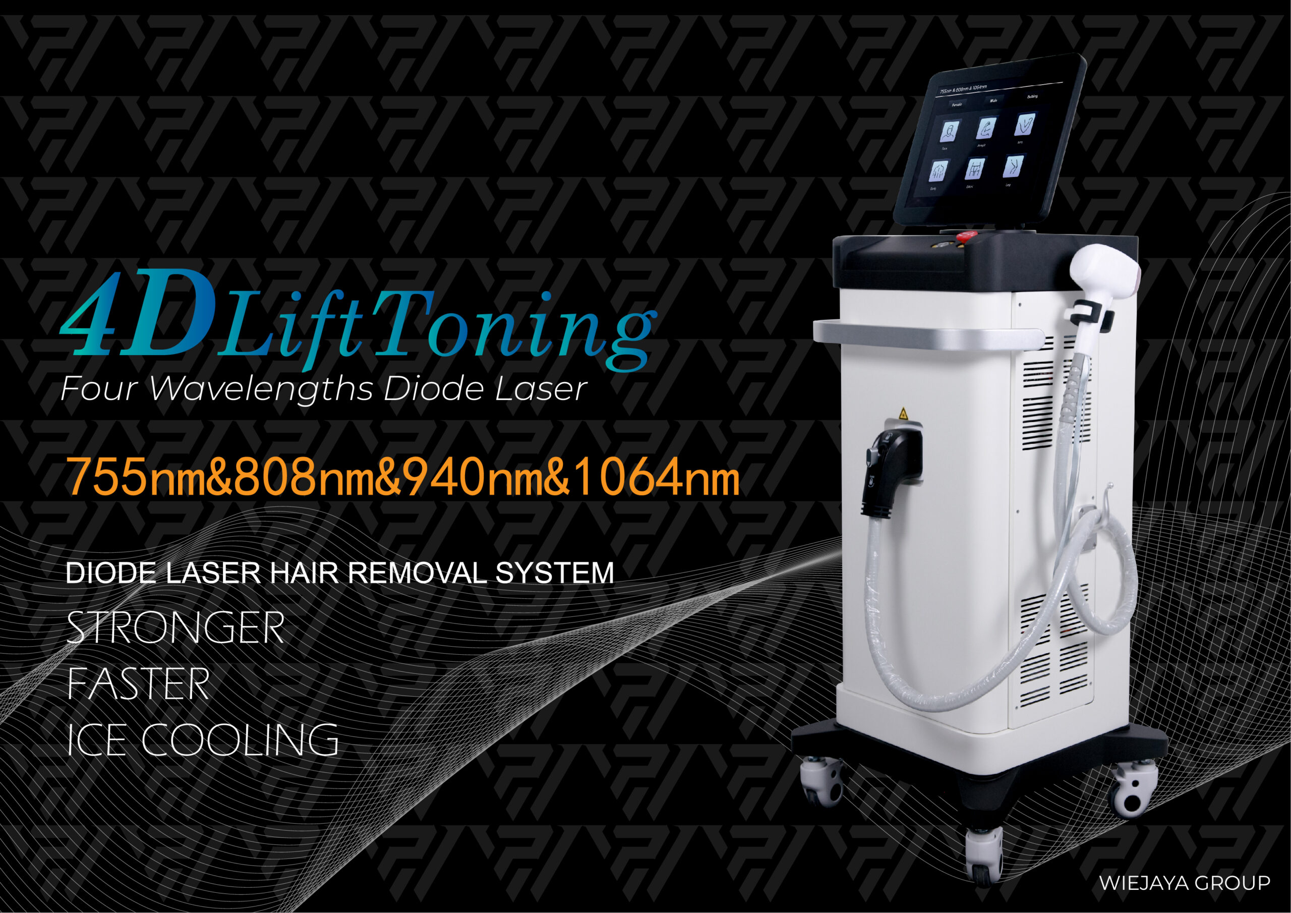 4D LIFT TONING