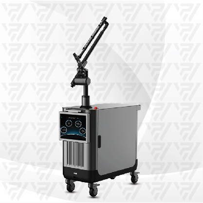 pico prime alat laser wajah