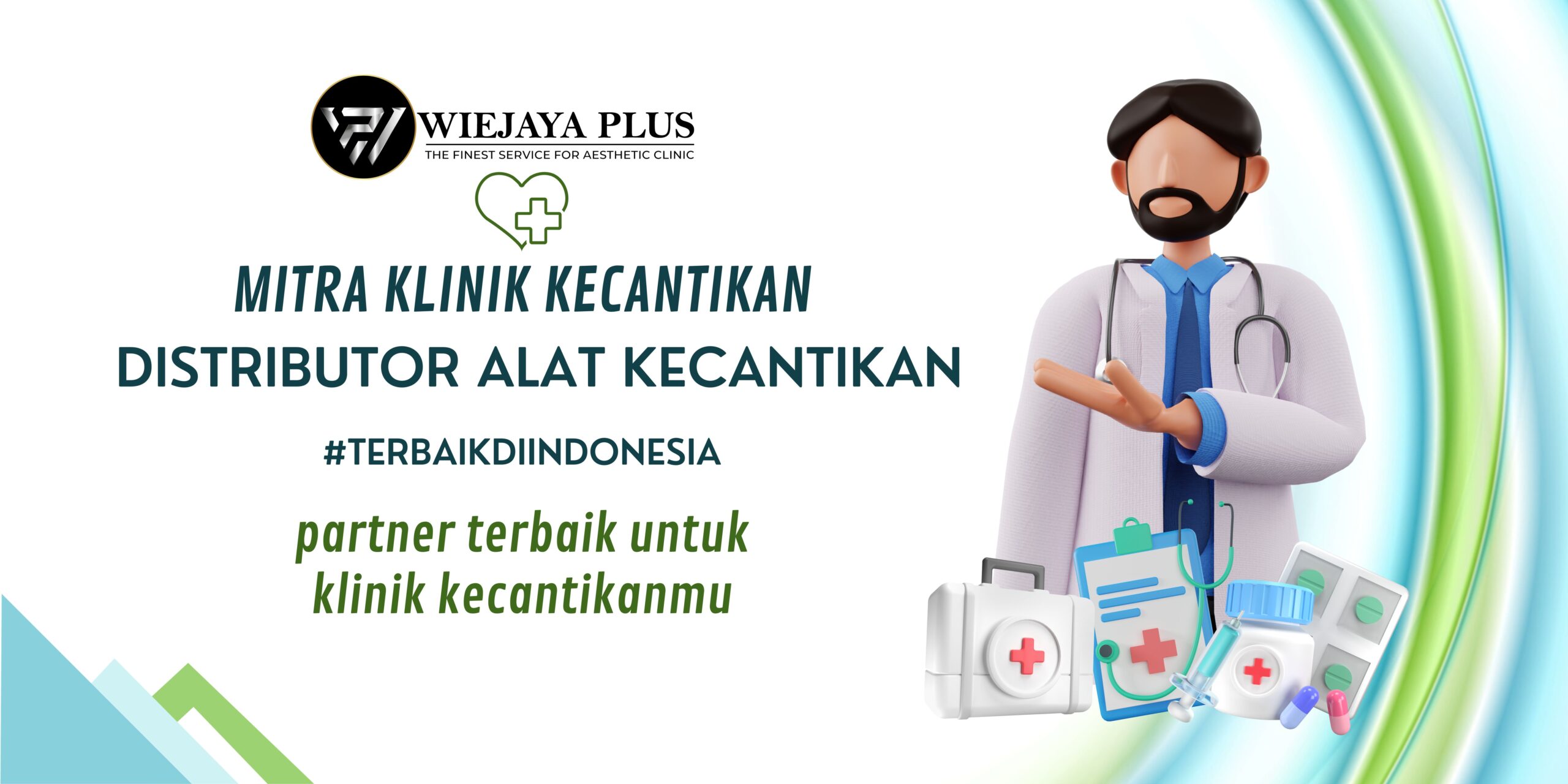 wiejayaplus distributor alat kecantikan