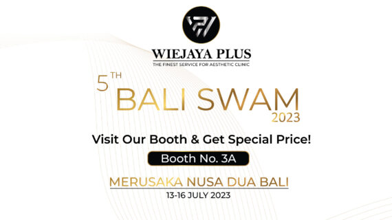 Wiejaya Plus Hadir Kembali di Acara Bali SWAM dengan Inovasi Terkini