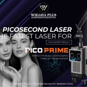 pico prime alat laser wajah