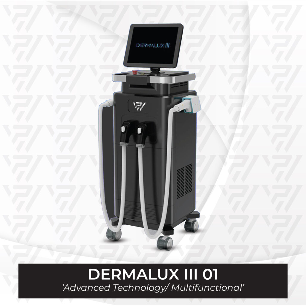 dermalux ipl laser