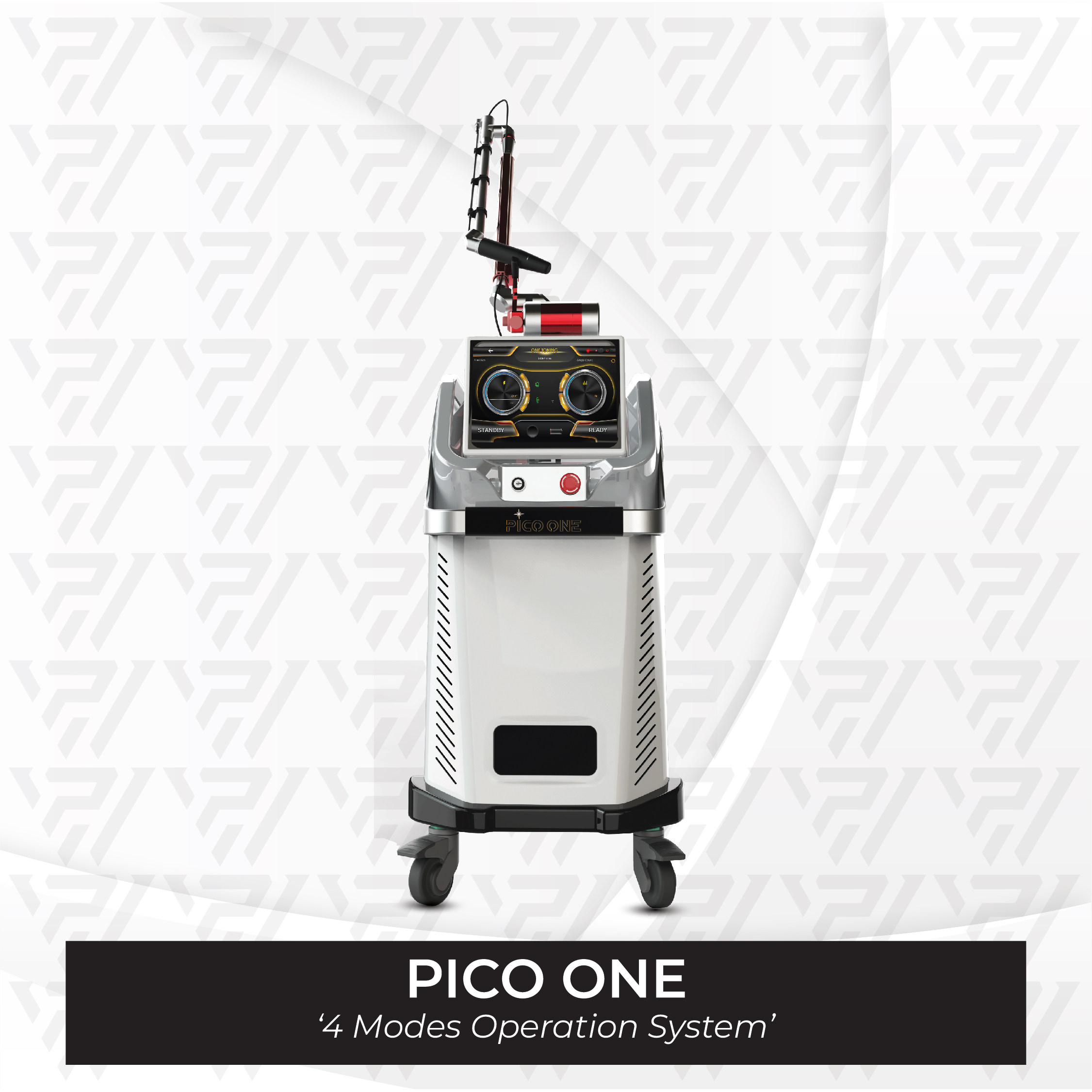 pico one adalah