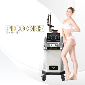 pico one atau pico laser digunakan untuk treatment kecantikan yang ada di wiejayaplus