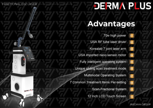 advantages dermaplus