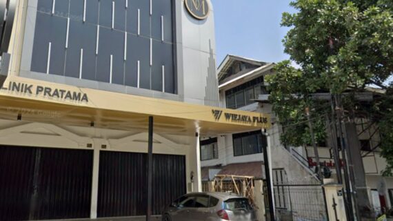 Klinik kecantikan di bogor My Beauty Clinic