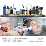 Supplier Alat Klinik Kecantikan Terbaik di Indonesia