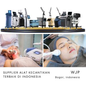 SUPPLIER ALAT KECANTIKAN