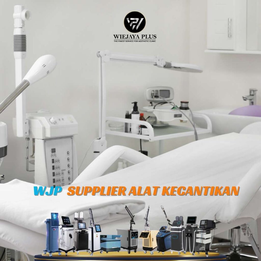 WJP SUPPLIER ALAT KECANTIKAN