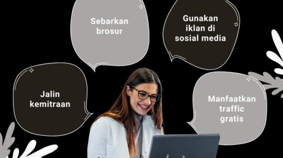 Strategi pemasaran klinik kecantikan