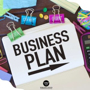 contoh bisnis plan