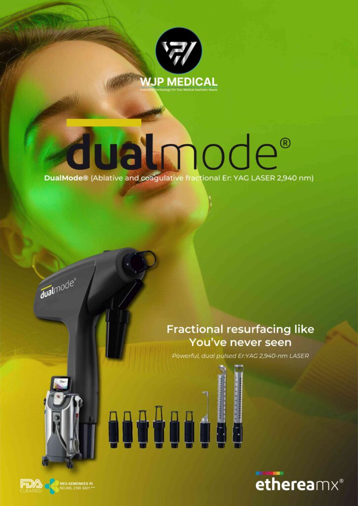 DualMode® Etherea MX